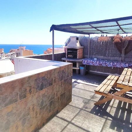 Claire Seaview & Beach-Apartment Монгат Екстер'єр фото