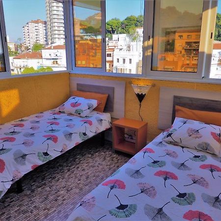 Claire Seaview & Beach-Apartment Монгат Екстер'єр фото